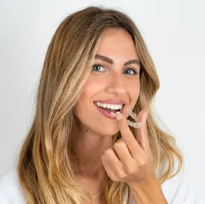 invisalign service photo