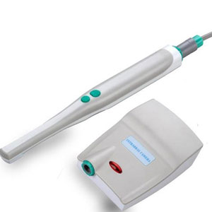 intraoral camera photo